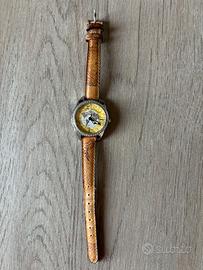 orologio Prima Classe