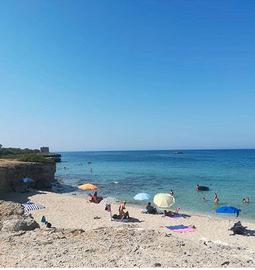 A due passi dal mare