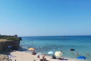 A due passi dal mare