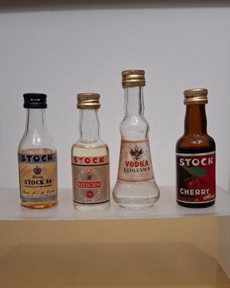 4 mignon Stock 