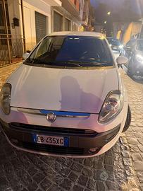 Grande punto Street gpl