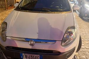 Grande punto Street gpl