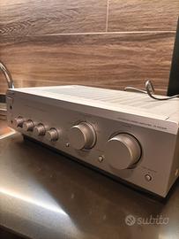 amplificatore  Sony ta fe530r