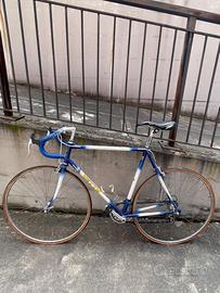 Bici vintage vetta