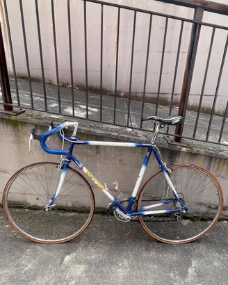 Bici vintage vetta