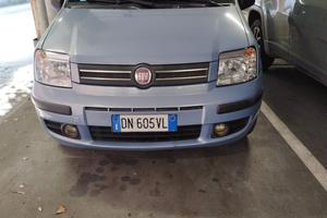 Fiat Panda 1.2 benzina