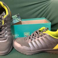 Scarpe da ginnastica Freddy