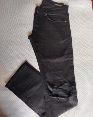 jeans uomo