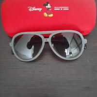 Occhiali da sole da bambino italia independent