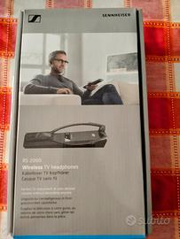 Cuffie wireless Sennheiser