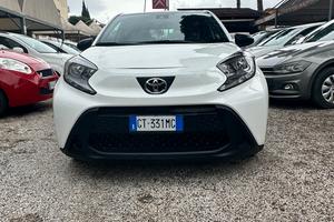 Toyota Aygo X 1.0 VVT-i 72 CV 5 porte Active CRUIS