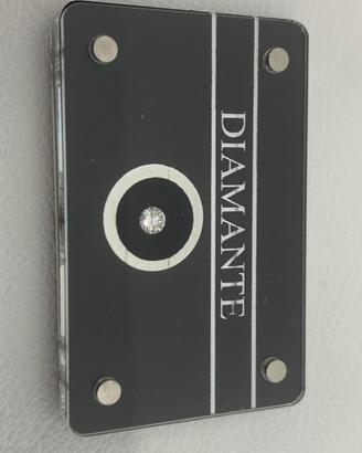 Diamante 0.5 ct