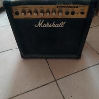 amplificatore Marshall 