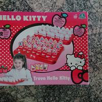 Trova Hello Kitty