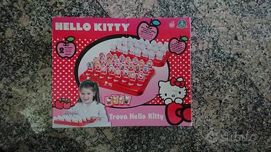 Trova Hello Kitty