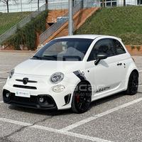 ABARTH 595 1.4 Turbo T-Jet 180 CV Competizione