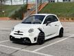 ABARTH 595 1.4 Turbo T-Jet 180 CV Competizione
