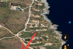 terreno 4000mq  San Vito lo capo 