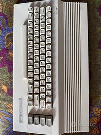 Commodore 64 C