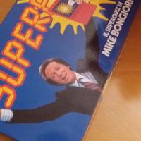SUPERFLASH GIOCO VINTAGE ANNI '80