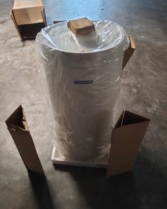 Scaldabagno elettrico 100 lt.