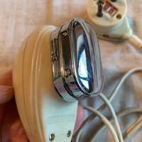 VECCHIO RASOIO ELETTRICO PHILIPS VINTAGE