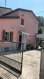 CASA INDIPENDENTE RISTRUTTURATA