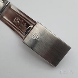 Rolex clasp per bracciale oyster 78360