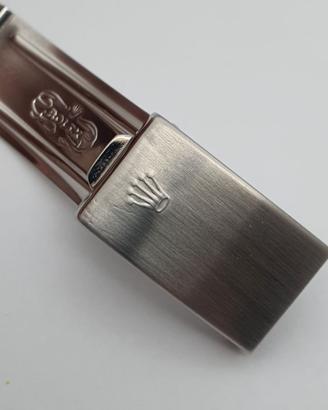Rolex clasp per bracciale oyster 78360