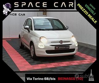 FIAT 500 1.0 Hybrid Cult