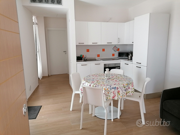 Attico "Olimpia Residence" a Policoro Lido