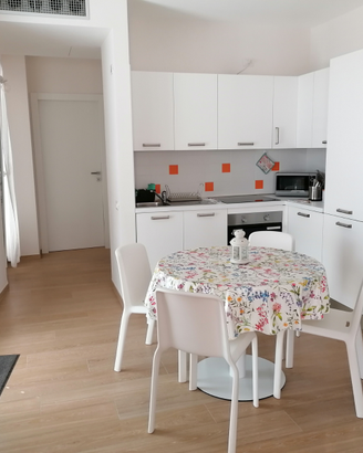 Attico "Olimpia Residence" a Policoro Lido