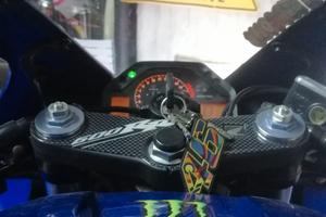 Cbr 600 rr