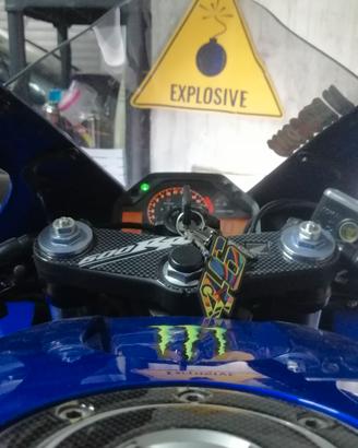 Cbr 600 rr