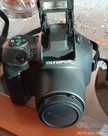 macchina fotografica 