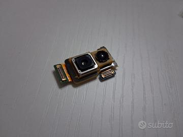 fotocamera Samsung Galaxy S10e G970F