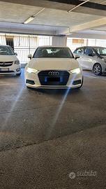 Audi a3 sedan 1.6 110 cavalli sport
