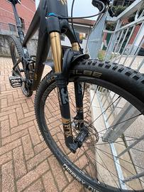 LEE COUGAN CROSSFIRE AIR