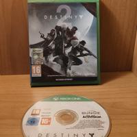 Destiny 2 Xbox One