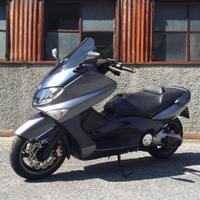 Yamaha T-Max