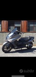 Yamaha T-Max