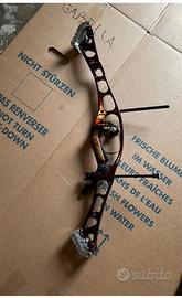 Riser per Arco compound