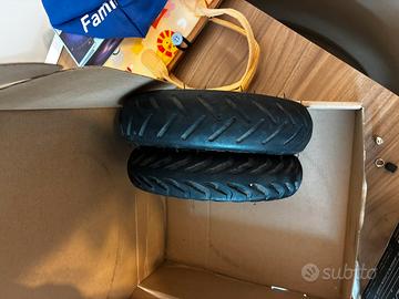 Gomme per monopattino