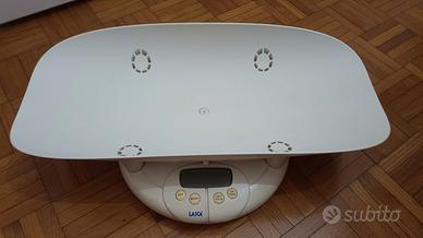 BILANCIA PESABAMBINI ELETTRONICA LAICA BODY FORM