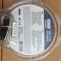 Adattatore USB 1.1 - RS232