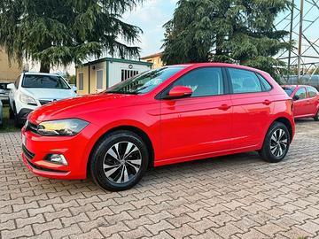 Volkswagen Polo 1.6 TDI 5p. BlueMotion Technology 