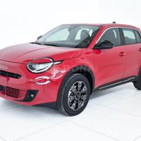 Fiat 600 1.2 hybrid 110cv auto