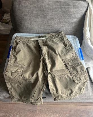 Pantaloni Jeep