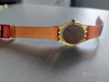 orologio Swatch