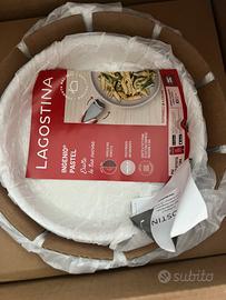 Set padelle Lagostina antiaderente